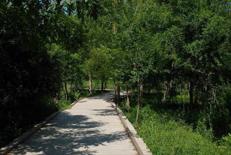 Les Jardins Du Lac Trizay Luaran gambar